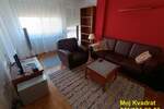 Dvosoban stan, Beograd, Blok 70, izdavanje, 60m2, 500e, id1447281
