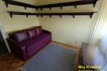 Dvosoban stan, Beograd, Blok 70, izdavanje, 60m2, 500e, id1447281