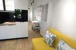 Jednoiposoban stan, Beograd, Dorćol, prodaja, 33m2, 220000e, id1447282