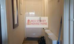 Jednosoban stan, Beograd, Čubura, izdavanje, 28m2, 500e, id1447286
