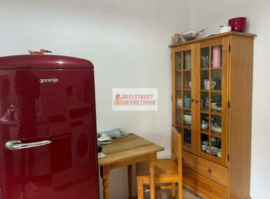 Dvosoban stan, Beograd, Dorćol, prodaja, 53m2, 265000e, id1447287