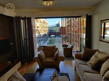 Dvosoban stan, Beograd, Blok 65, izdavanje, 60m2, 1400e, id1447288