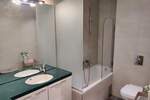 Dvosoban stan, Beograd, Blok 65, izdavanje, 60m2, 1400e, id1447288