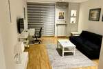 Jednosoban stan, Beograd, Vojvode Stepe, izdavanje, 33m2, 500e, id1447289