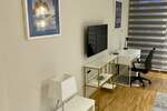 Jednosoban stan, Beograd, Vojvode Stepe, izdavanje, 33m2, 500e, id1447289