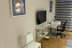 Jednosoban stan, Beograd, Vojvode Stepe, izdavanje, 33m2, 500e, id1447289