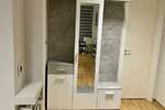 Jednosoban stan, Beograd, Vojvode Stepe, izdavanje, 33m2, 500e, id1447289