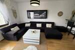 Dvosoban stan, Beograd, Bulbulder, izdavanje, 46m2, 700e, id1447290