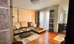 Dvosoban stan, Beograd, Južni bulevar, izdavanje, 65m2, 900e, id1447291