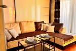 Dvosoban stan, Beograd, Južni bulevar, izdavanje, 65m2, 900e, id1447291