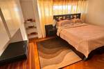 Dvosoban stan, Beograd, Južni bulevar, izdavanje, 65m2, 900e, id1447291