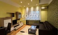 Dvosoban stan, Novi Sad, Centar, izdavanje, 51m2, 400e, id1447295