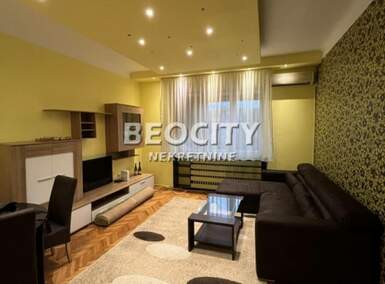 Dvosoban stan, Novi Sad, Centar, izdavanje, 51m2, 400e, id1447295