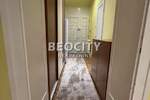 Dvosoban stan, Novi Sad, Centar, izdavanje, 51m2, 400e, id1447295