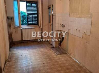 Jednosoban stan, Beograd, Žarkovo, prodaja, 54m2, 85000e, id1447220