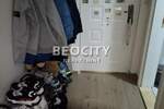 Dvosoban stan, Beograd, Rakovica, prodaja, 46m2, 72000e, id1447301