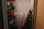 Cetvorosoban stan, Beograd, Čukarička Padina, prodaja, 84m2, 255000e, id1447303