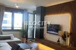 Dvosoban stan, Beograd, Zemun (marije Bursać), izdavanje, 48m2, 700e, id1447304