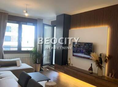 Dvosoban stan, Beograd, Zemun (marije Bursać), izdavanje, 48m2, 700e, id1447304