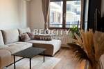 Dvosoban stan, Beograd, Zemun (marije Bursać), izdavanje, 48m2, 700e, id1447304