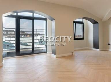 Trosoban stan, Beograd, Centar (uži), prodaja, 80m2, 404000e, id1447305