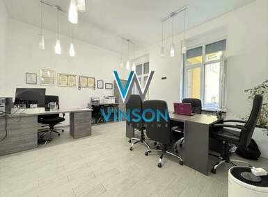 Poslovni prostor / Lokal, Novi Sad, Centar, izdavanje, 69m2, 900e, id1447312