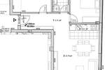 Trosoban stan, Novi Sad, Centar, prodaja, 65m2, 213185e, id1372248