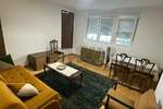 Dvosoban stan, Niš, Medicinski fakultet, izdavanje, 50m2, 300e, id1447316