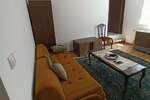 Dvosoban stan, Niš, Medicinski fakultet, izdavanje, 50m2, 300e, id1447316