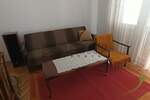 Dvosoban stan, Niš, Medicinski fakultet, izdavanje, 50m2, 300e, id1447316