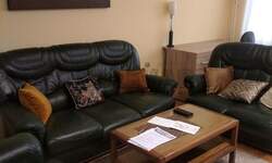 Dvoiposoban stan, Niš, Park Svetog Save, izdavanje, 65m2, 500e, id1017354