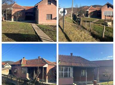 Kuca, Zaječar, prodaja, 85m2, 52000e, id1447317