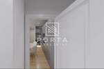 Jednoiposoban stan, Beograd, Mirijevo, prodaja, 40m2, 93130e, id1368475