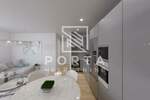 Jednoiposoban stan, Beograd, Mirijevo, prodaja, 40m2, 93130e, id1368475