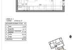 Jednoiposoban stan, Beograd, Mirijevo, prodaja, 40m2, 93130e, id1368475