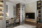 Trosoban stan, Beograd, Ledine, prodaja, 52m2, 101400e, id854998