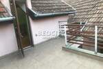 Dvosoban stan, Novi Sad, Centar, izdavanje, 45m2, 300e, id1447534