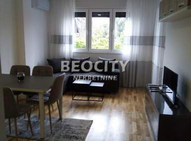 Dvosoban stan, Novi Sad, Telep, izdavanje, 42m2, 400e, id1447560