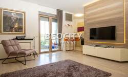 Jednosoban stan, Beograd, Vračar (centar), izdavanje, 31m2, 800e, id1447592