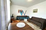 Dvosoban stan, Novi Sad, Bulevar Oslobođenja, izdavanje, 72m2, 400e, id1447309