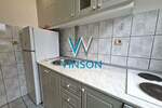 Dvosoban stan, Novi Sad, Bulevar Oslobođenja, izdavanje, 72m2, 400e, id1447309