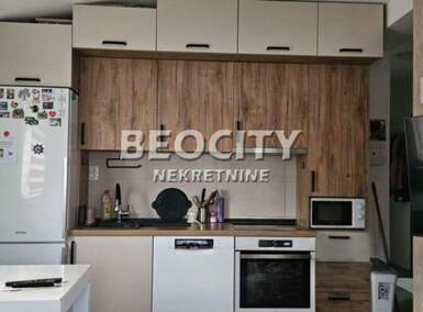 Trosoban stan, Novi Sad, Adice, prodaja, 40m2, 93000e, id1447640