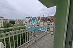 Dvosoban stan, Novi Sad, Bulevar Oslobođenja, izdavanje, 72m2, 400e, id1447309