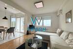 Jednoiposoban stan, Novi Sad, Grbavica, izdavanje, 50m2, 630e, id1447310