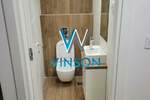 Dvoiposoban stan, Novi Sad, Liman IV, izdavanje, 60m2, 650e, id1447311