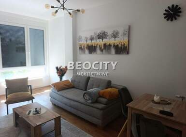 Dvosoban stan, Novi Sad, Liman 4, izdavanje, 43m2, 450e, id1447659