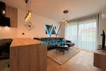 Jednoiposoban stan, Novi Sad, Sajam, izdavanje, 39m2, 690e, id1446746