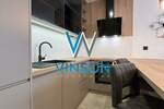 Jednoiposoban stan, Novi Sad, Sajam, izdavanje, 39m2, 690e, id1446746