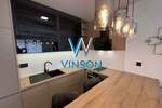 Jednoiposoban stan, Novi Sad, Sajam, izdavanje, 39m2, 690e, id1446746