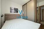 Jednoiposoban stan, Novi Sad, Sajam, izdavanje, 39m2, 690e, id1446746